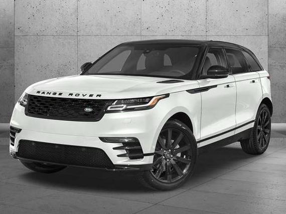 LAND ROVER RANGE ROVER VELAR 2019 SALYB2EX2KA235357 image